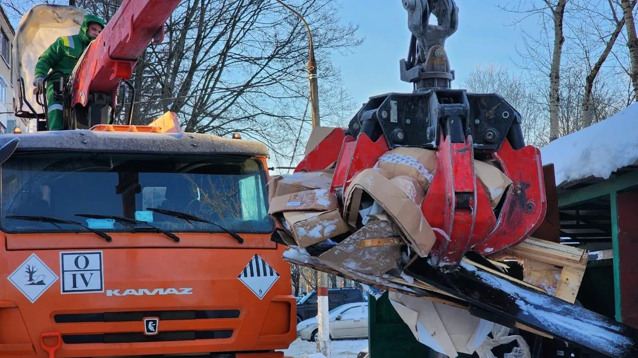 фото: МСК-НТ