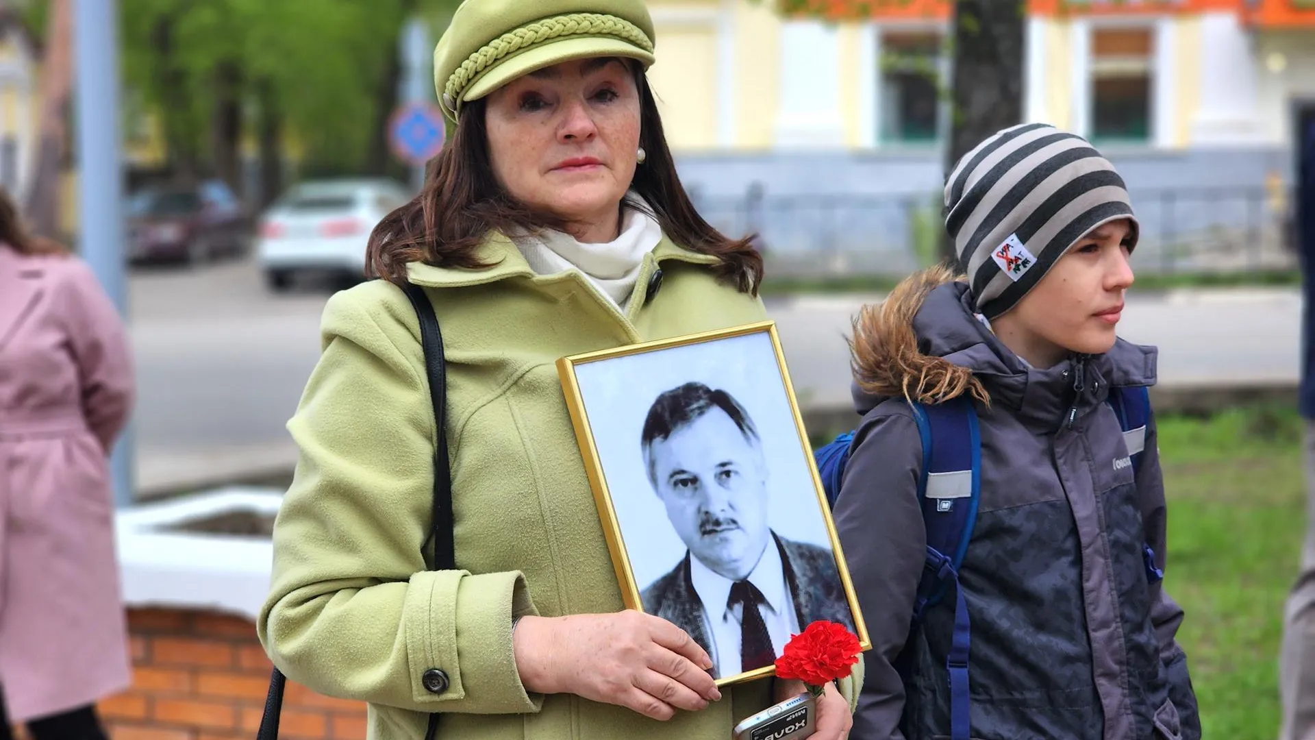 Фото: Полина Пахомова