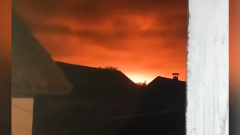 Скриншот видео Youtube