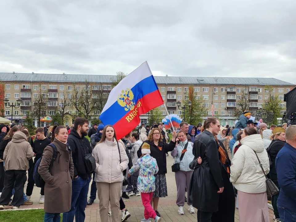 Фото: Елена Шумакова