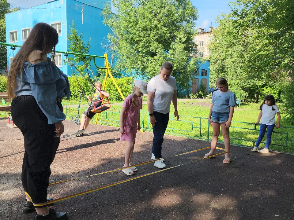 Фото: Юлия Смагринская