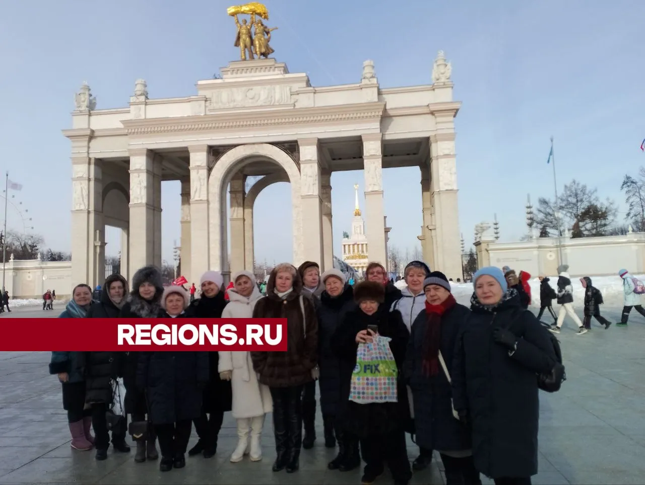 Фото: «Активное долголетие»