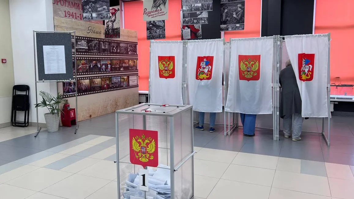 Фото: пресс-служба Александра Баранова