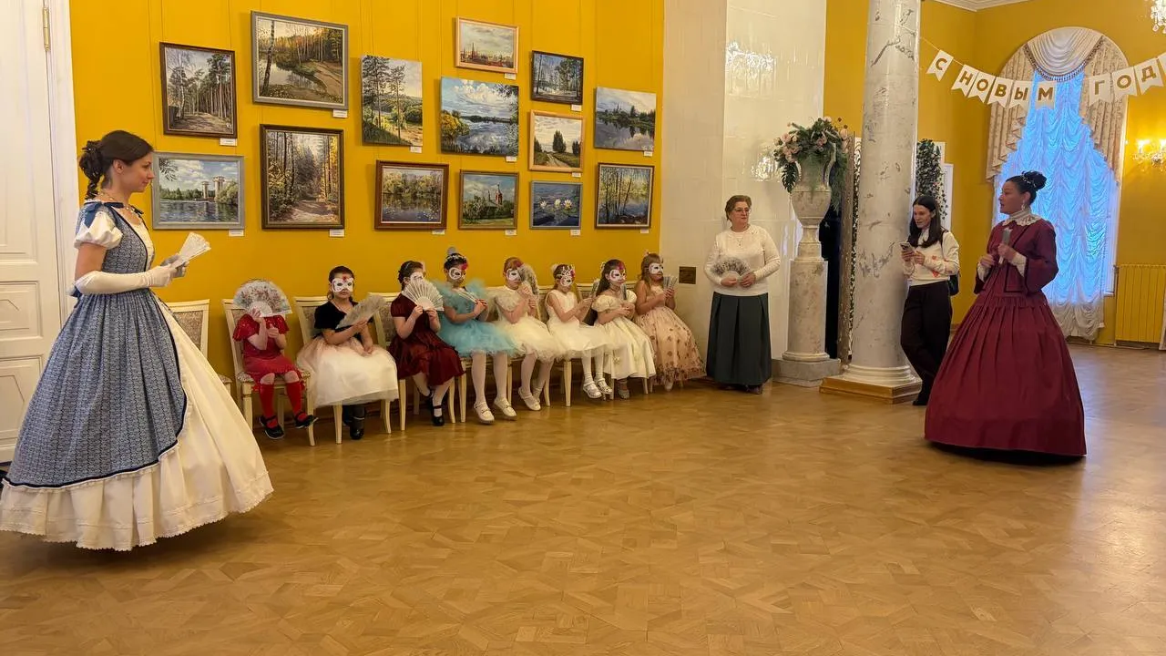 Фото: Лыткаринский музей