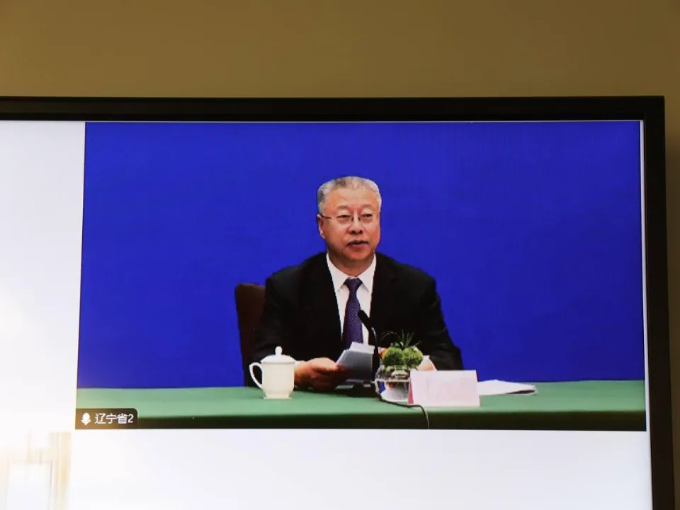 Фото: Аппарат фракции «Новые люди» в Московской областной думе