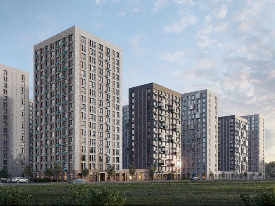 Фото: Министерство жилищной политики Московской области