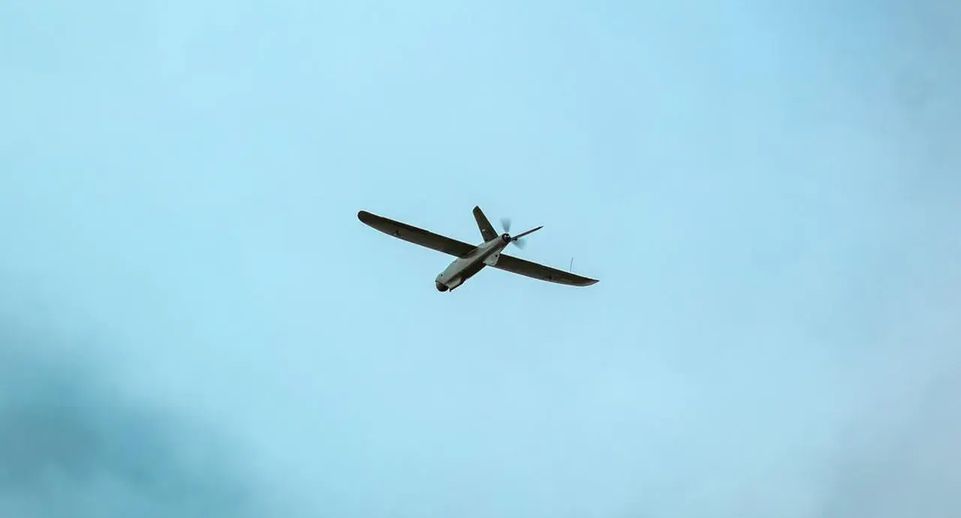 Гладков: Белгород и Белгородский округ подверглись массированной атаке ВСУ