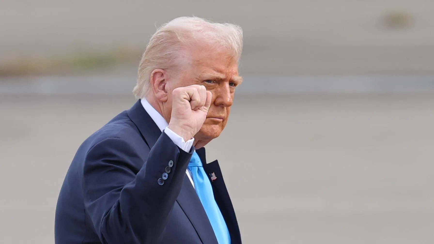 POOL/Keystone Press Agency