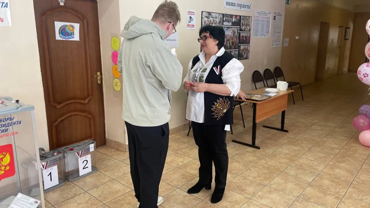 фото: Собакин Official / telegram