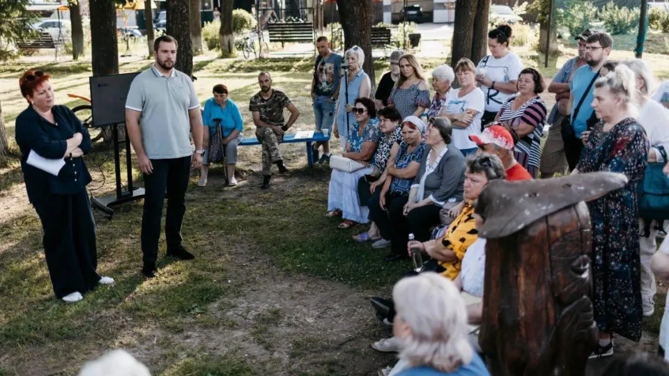 Фото: Администрация г.о. Чехов