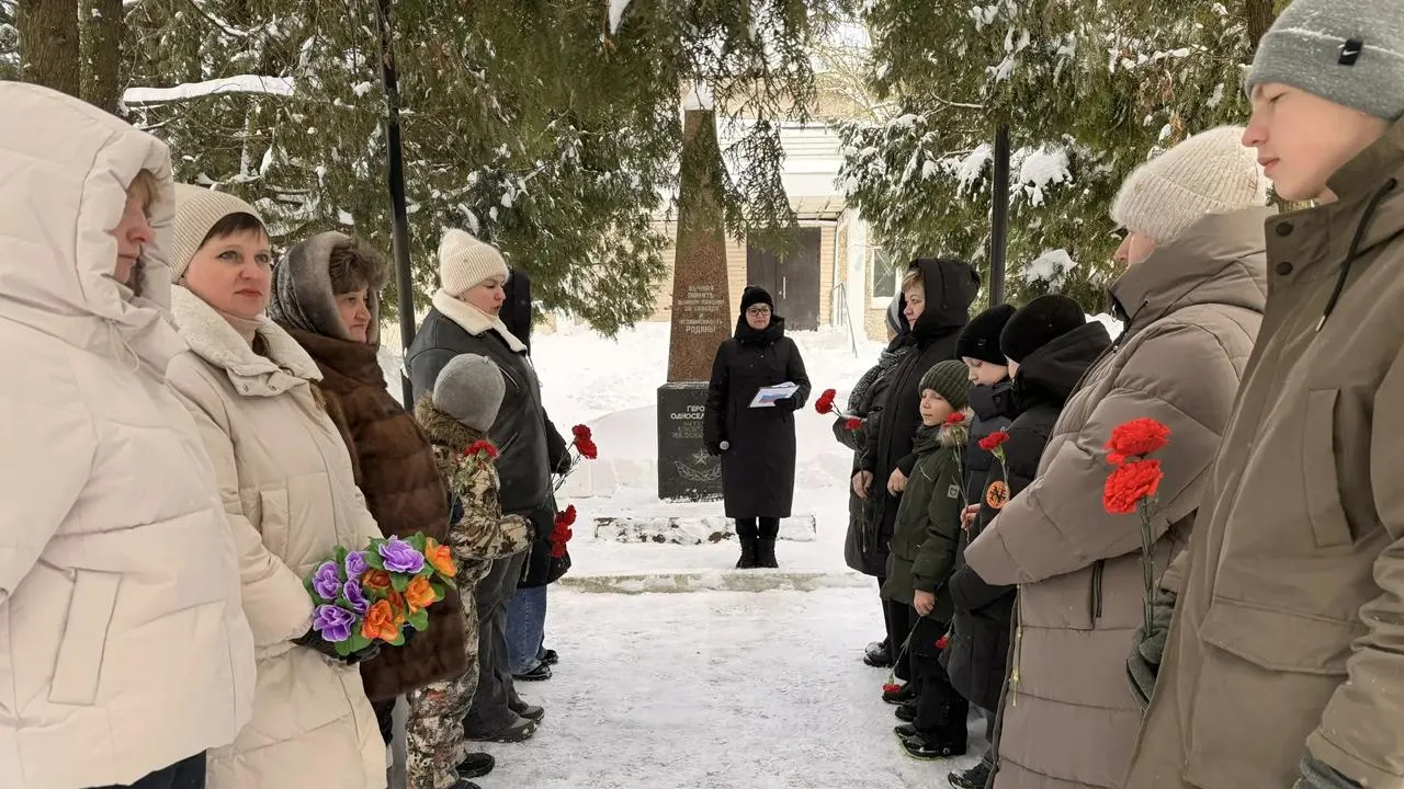 Леонтьевский Дом культуры  МБУК «КТЦ» г.о. Ступино