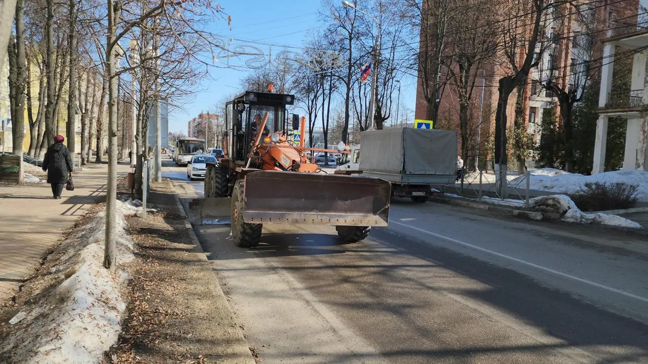 Медиабанк Подмосковья/Иван Дубров