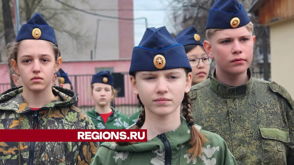 Фото: Валерия Тингаева