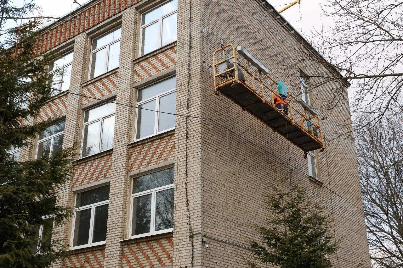 Пресс-служба администрации городского округа Подольск