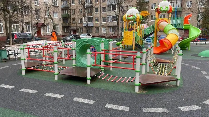 Пресс-служба ГУСТ МО