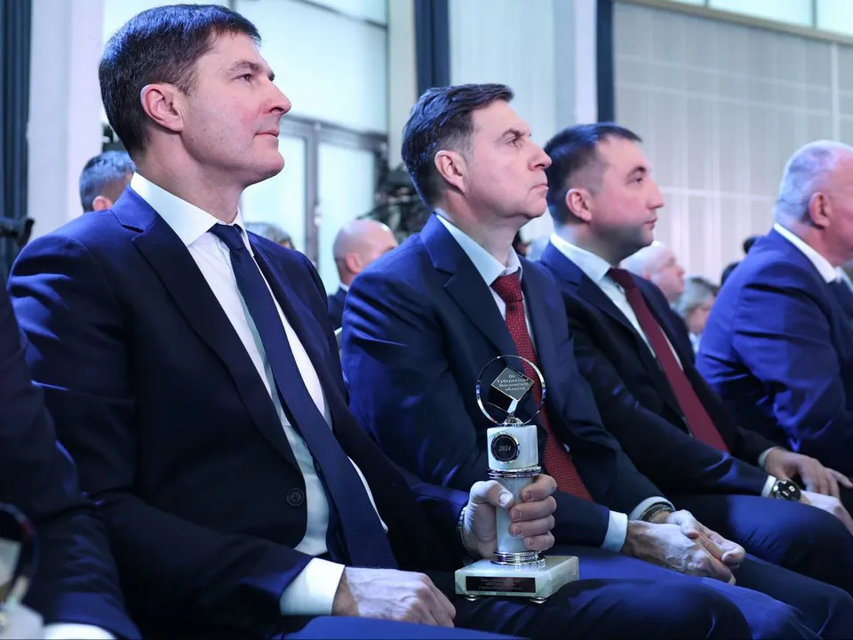 Фото: пресс-служба губернатора Московской области