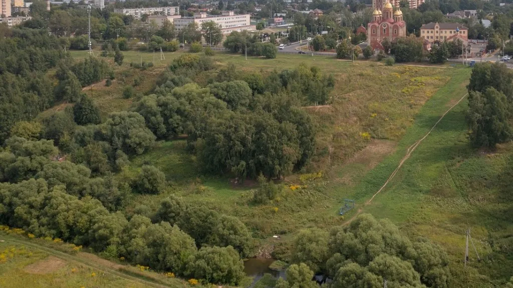 Фото: пресс-служба Администрации г. о. Домодедово