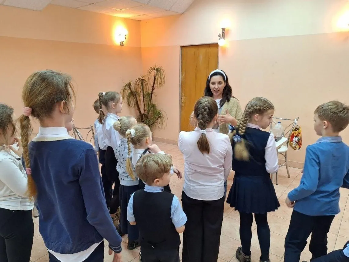 Фото: vk.com/Администрация городского округа Зарайск