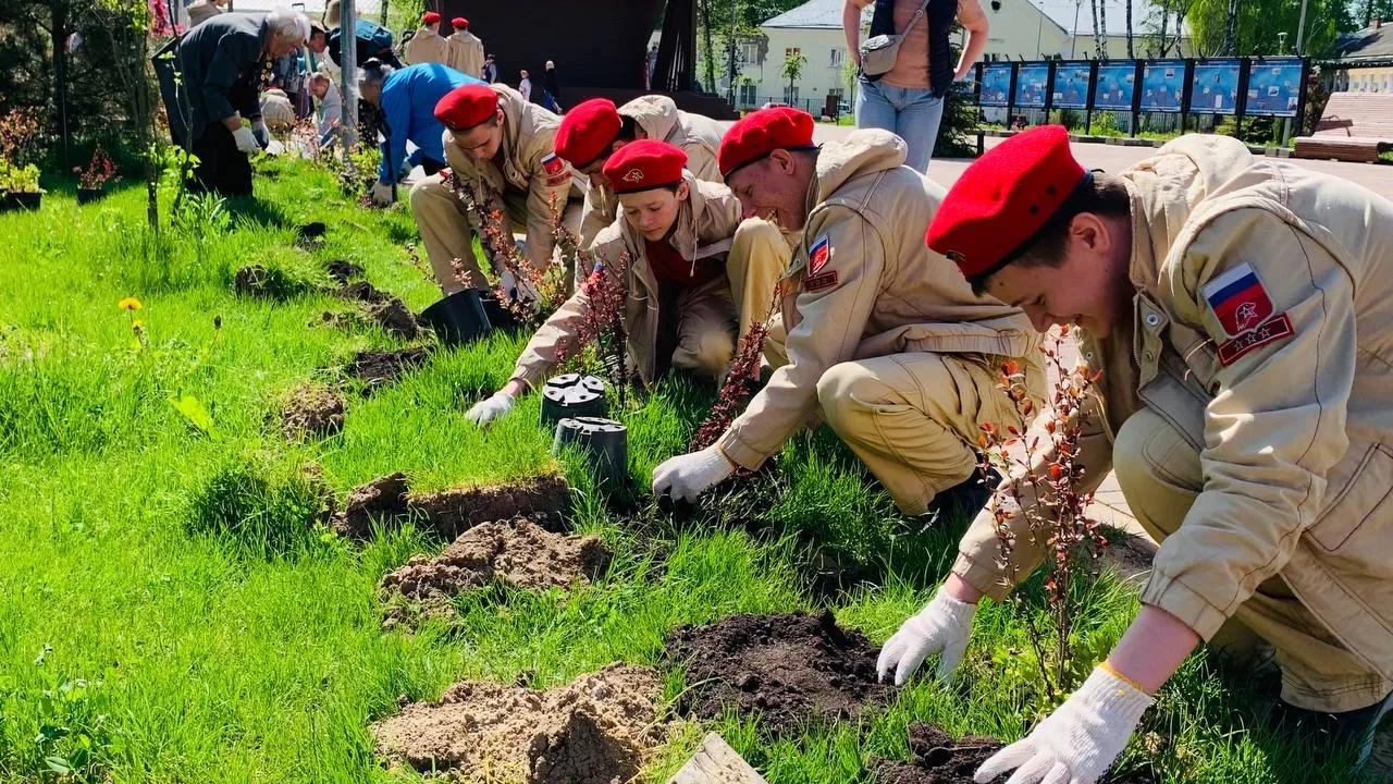 Фото: Елена Кадрова