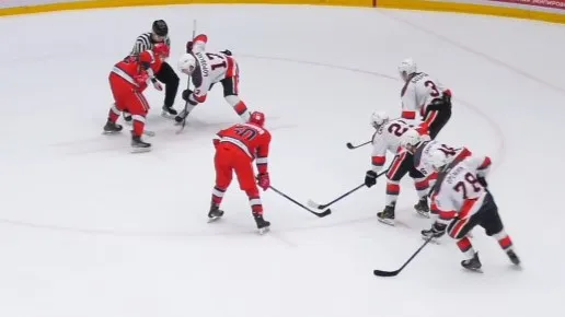 Фото: ХК «Хорс Подольск»