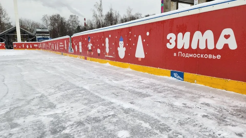 Фото: МедиаБанк Подмосковья/Роман Яковлев