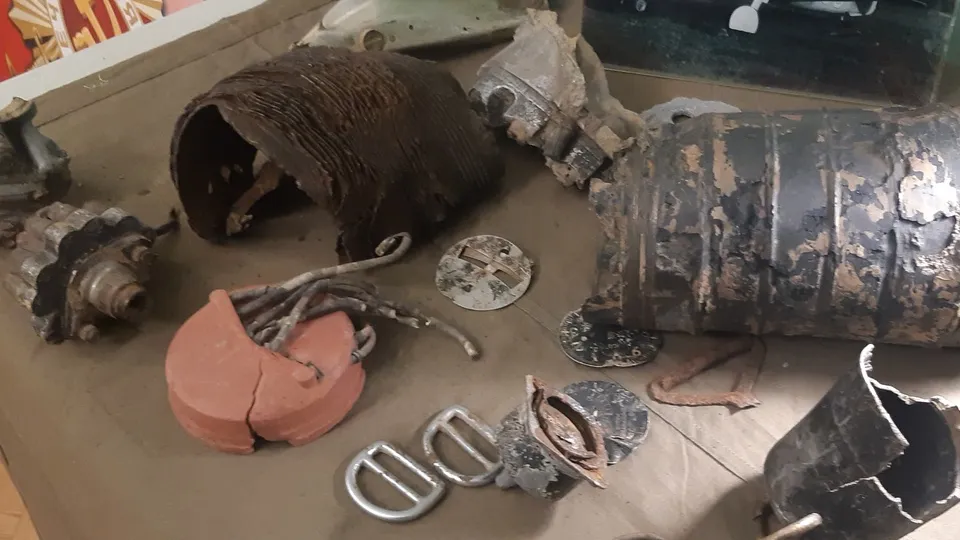 Фото: МедиаБанк Подмосковья/Алексей Жегулин