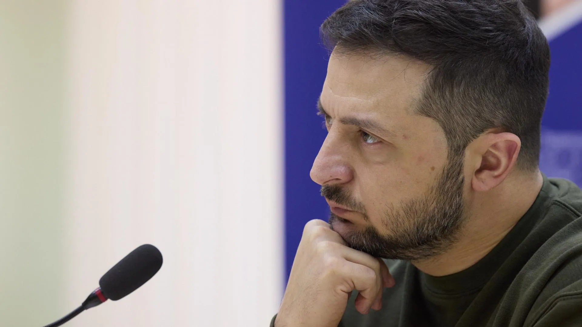 Официальный сайт президента Украины