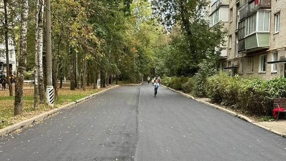 Фото: пресс-служба Администрации г.о.Солнечногорск