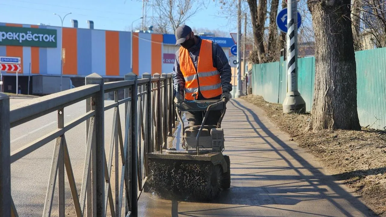 МедиаБанк Подмосковья/Дмитрий Беденко