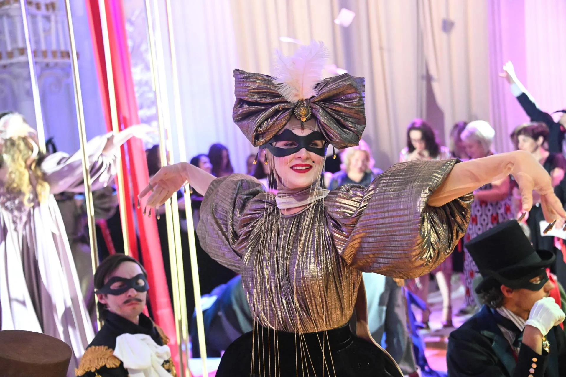 Komsomolskaya Pravda