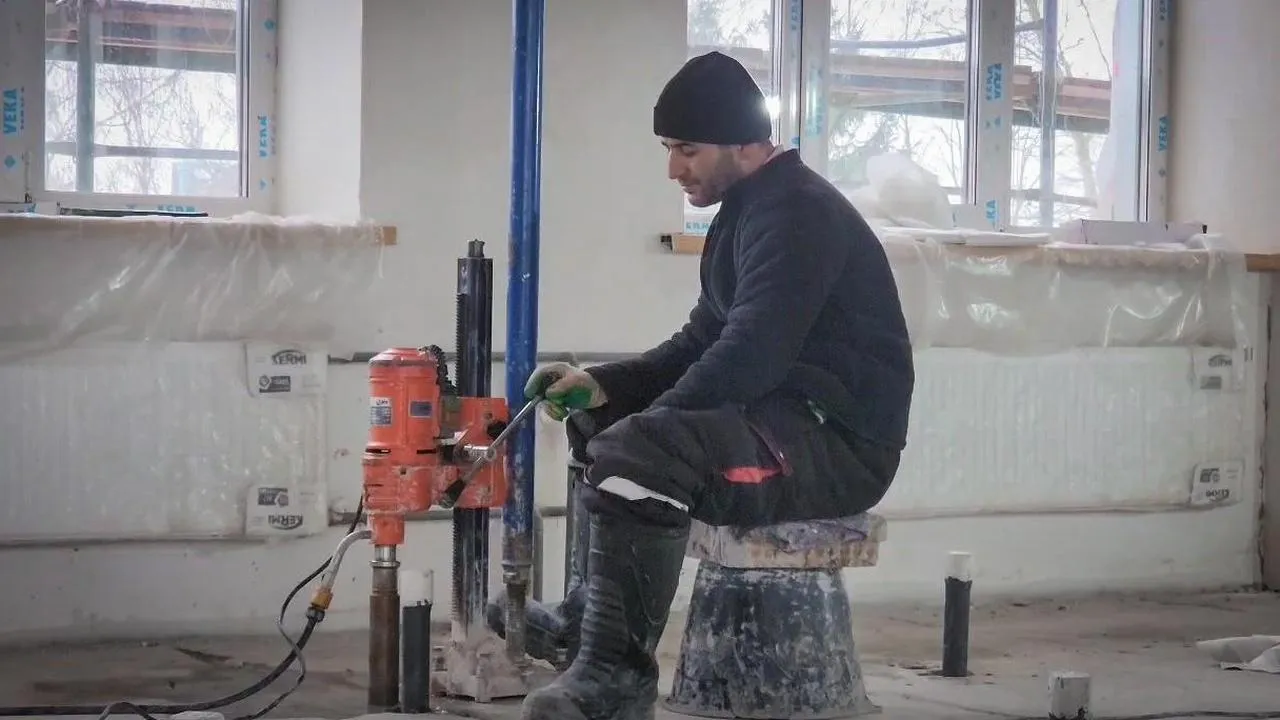 МедиаБанк Подмосковья/Ольга Антонова