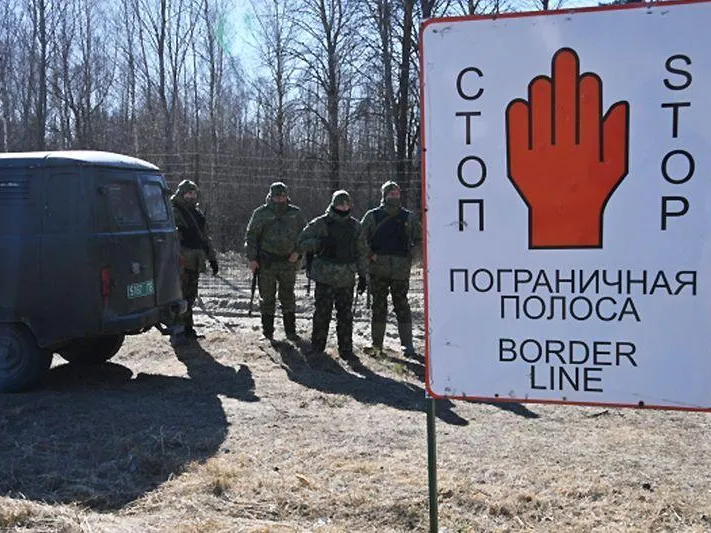 Политолог объяснил, зачем Украина устраивает провокации на границе с Белоруссией