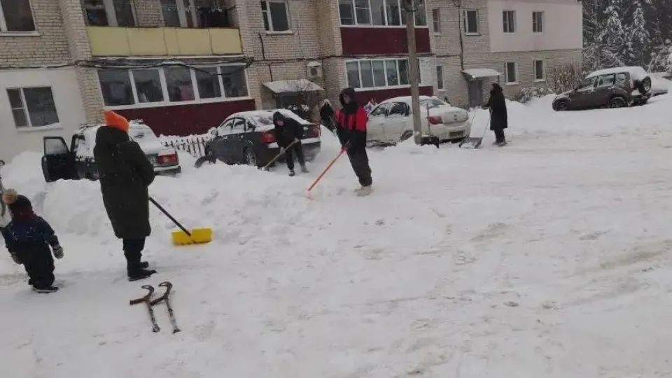 Фото: Пресс-служба Можайского округа