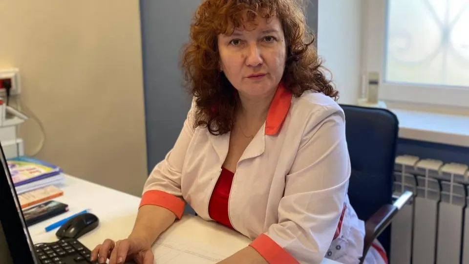 Фото: ГБУЗ МО «Зарайская больница»