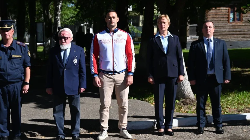 Фото: пресс-служба ГУФСИН России по Московской области