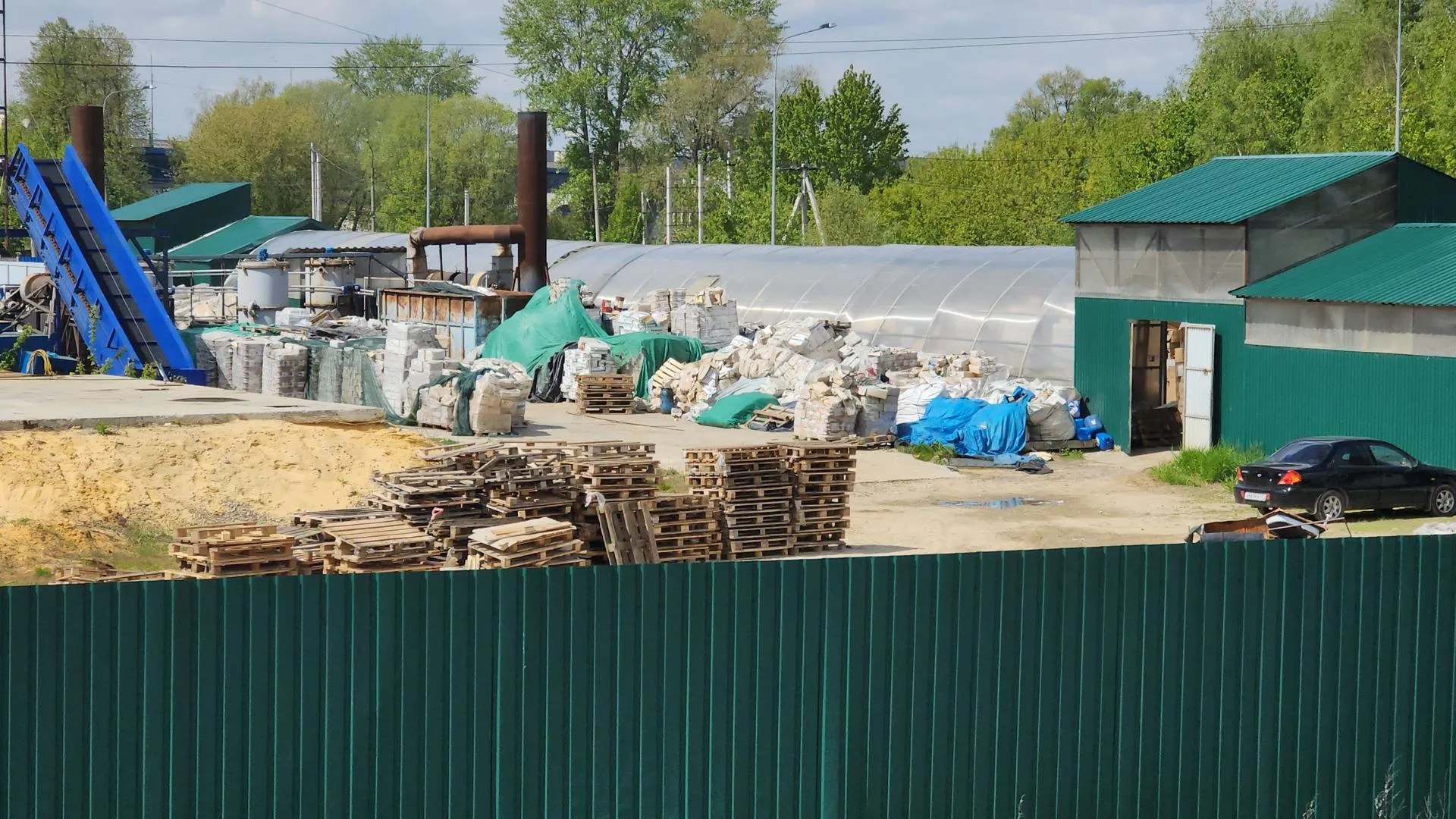 Фото: Дмитрий Павлов