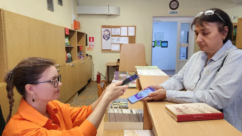 Фото: МедиаБанк Подмосковья/Екатерина Мелкозерова