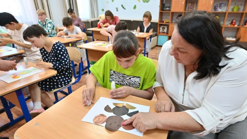 Фото: пресс-служба Мособлдумы