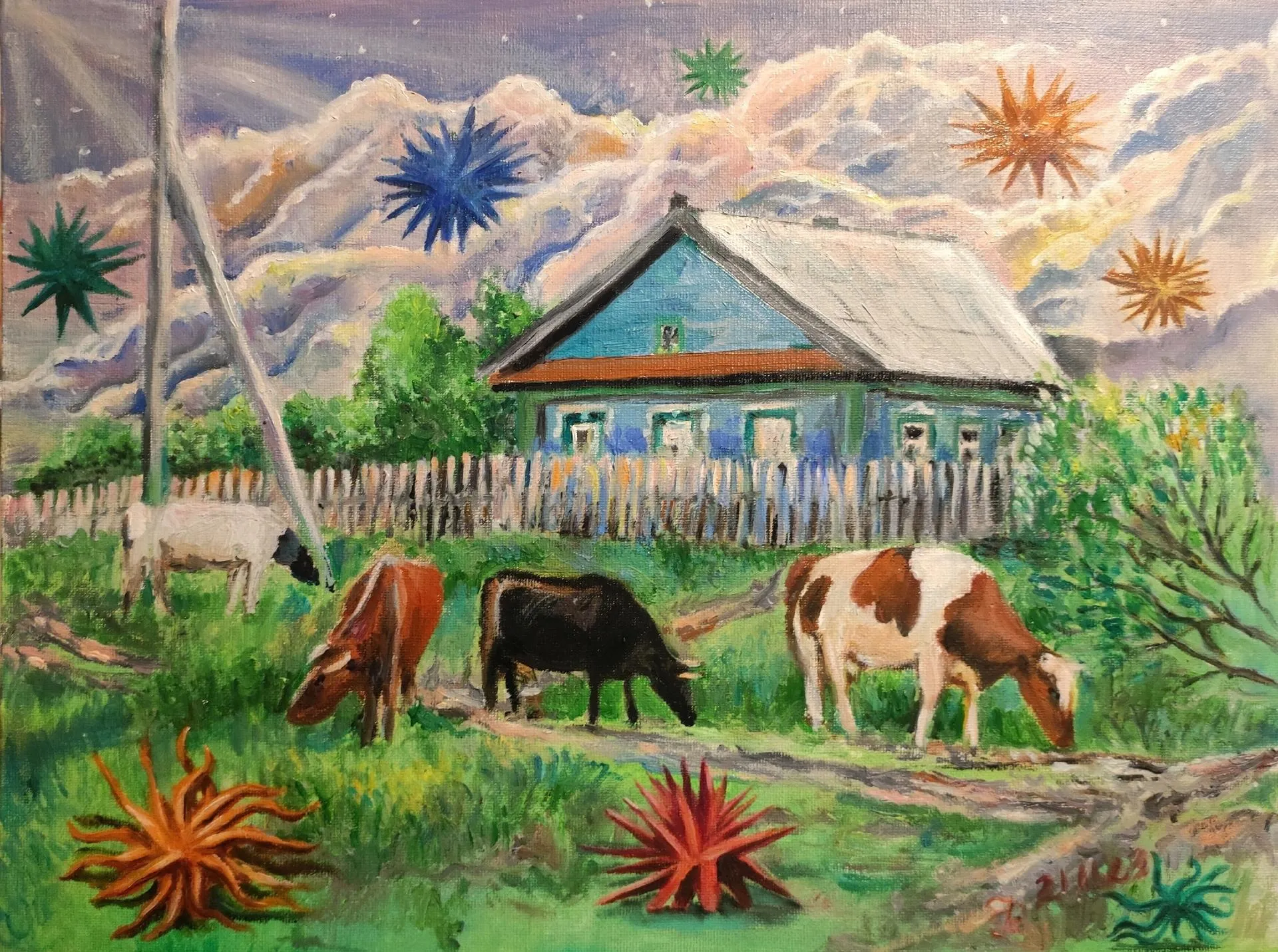 Фото: Александр Фадеев / ВКонтакте