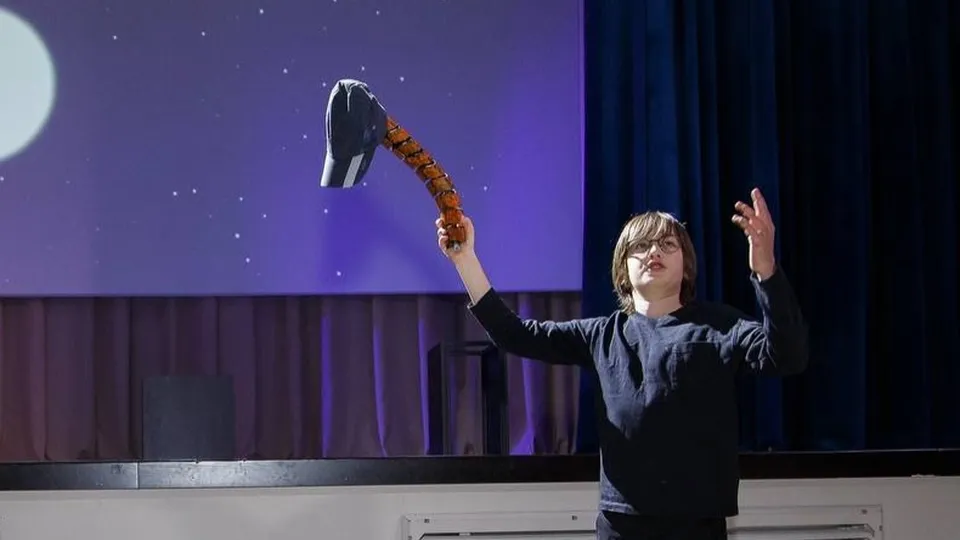 Фото: АНОО «НЧШ»