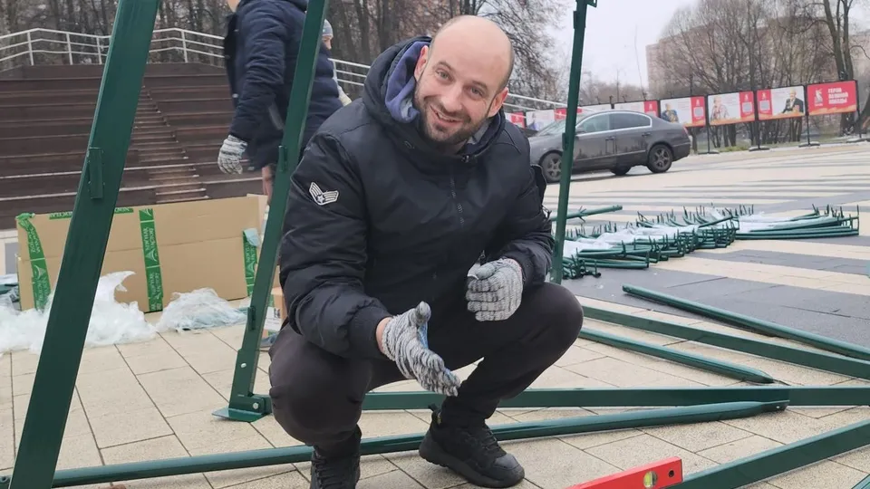 Фото: МедиаБанк Подмосковья/Наталья Лымарь