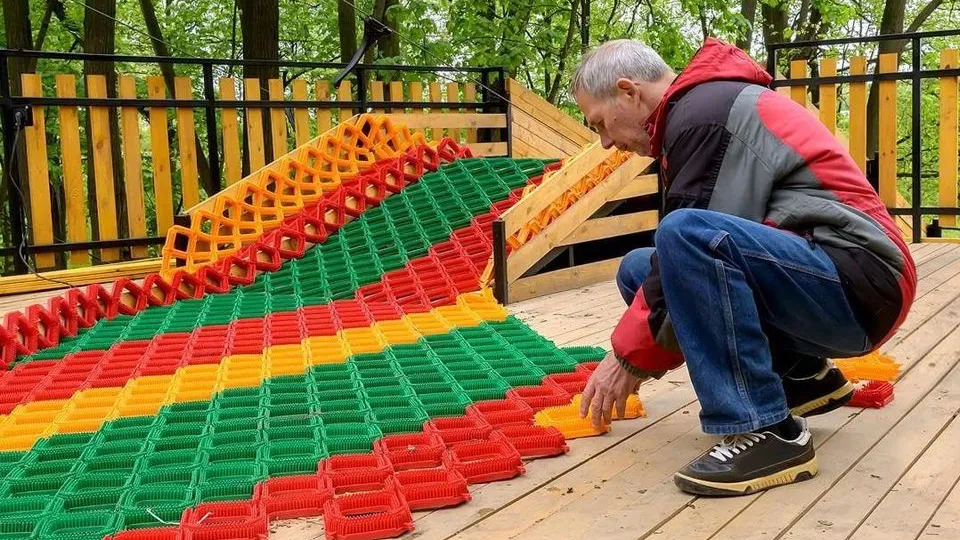 Фото: пресс-служба администрации г.о. Подольск