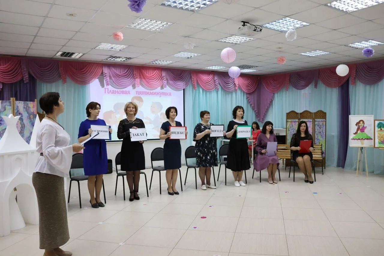 Фото: пресс-служба администрации Протвино