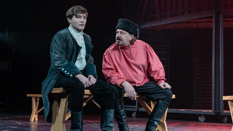 Фото: музей-заповедник «Горки Ленинские»