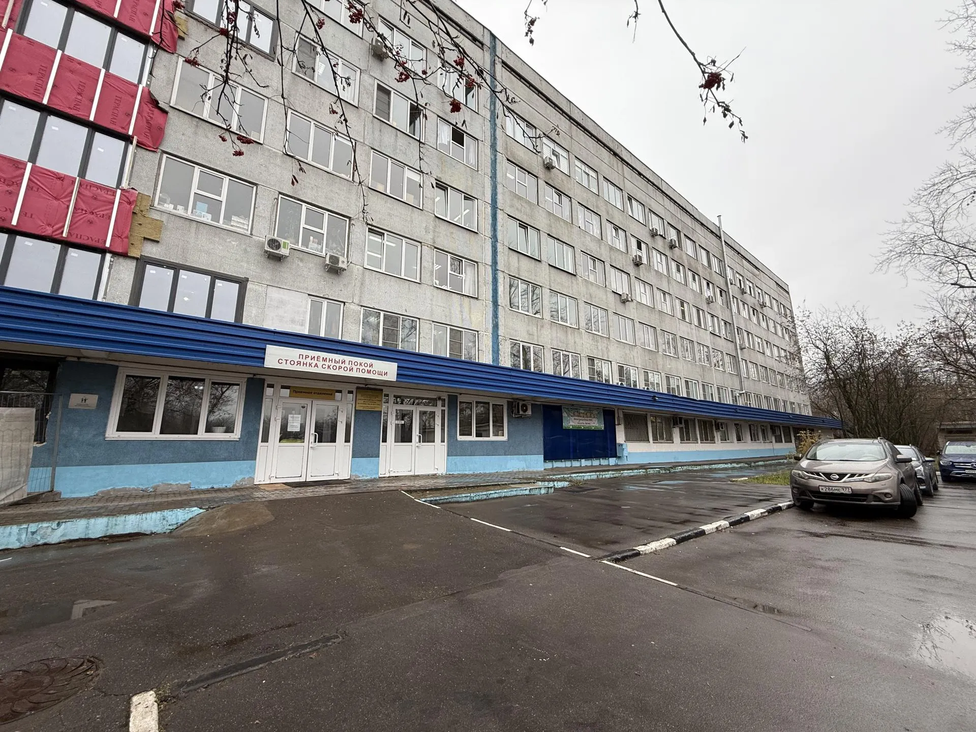 Фото: МедиаБанк Подмосковья/Анна Дука