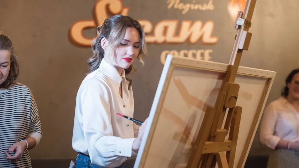 Фото: Екатерина Щербакова