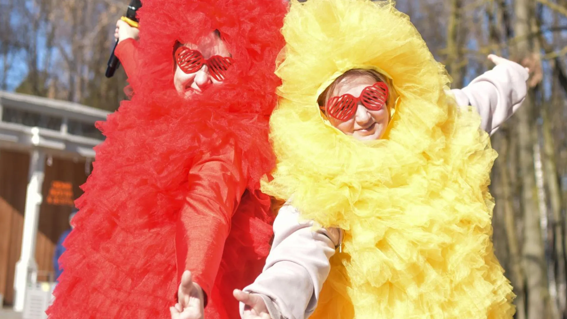 Фото: администрация г.о. Воскресенск