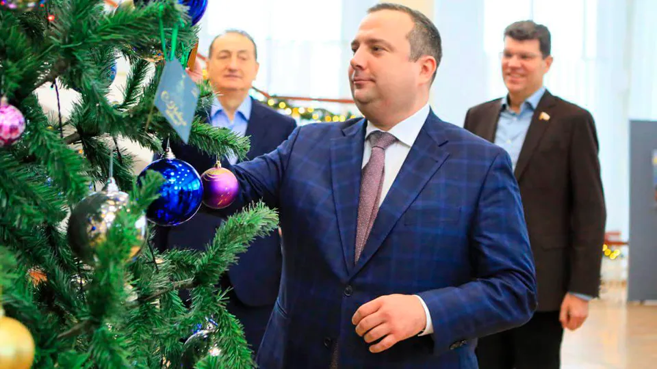 Фото: пресс-служба администрации г.о. Королев