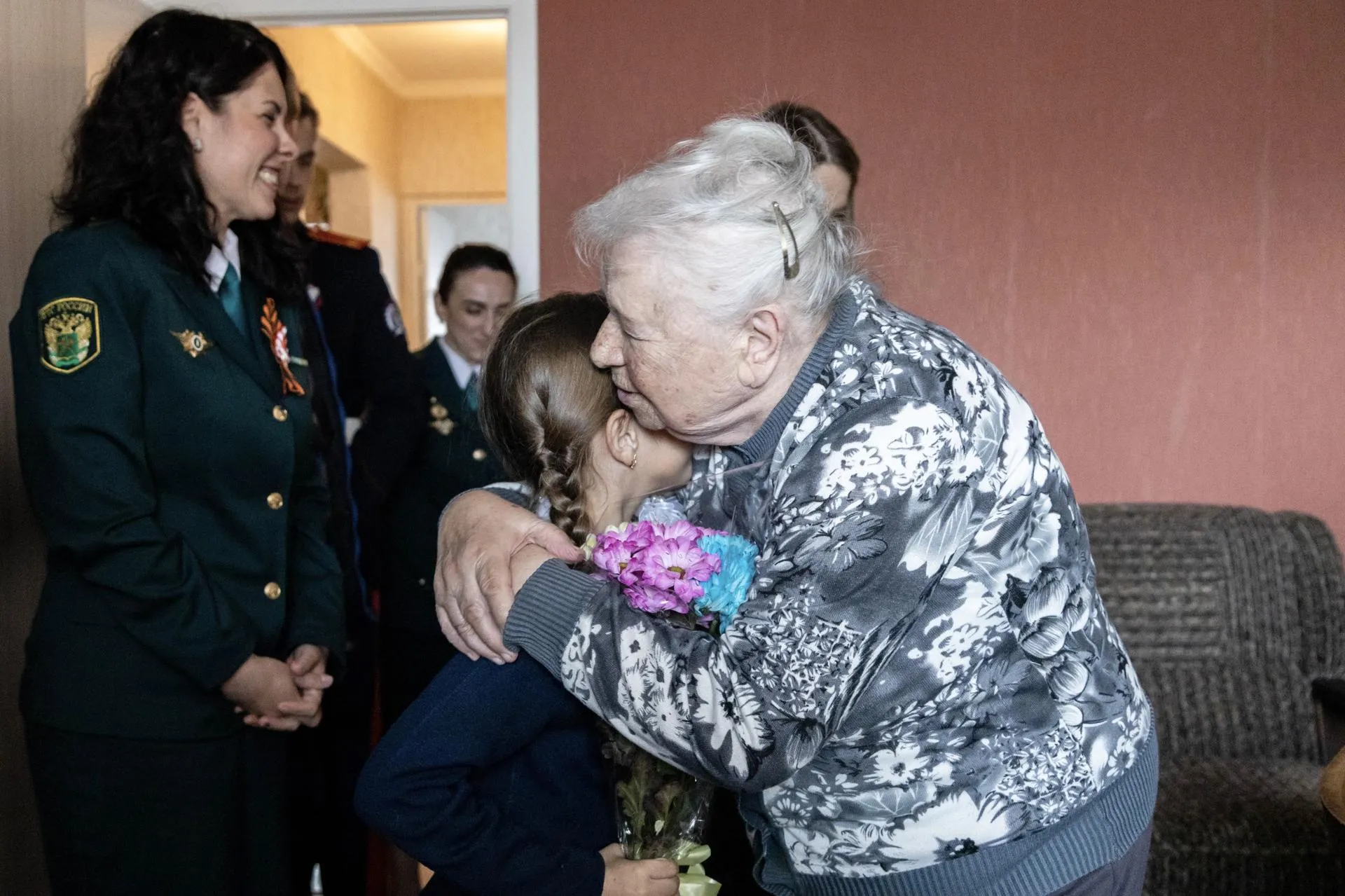 Фото: Анастасия Сараева