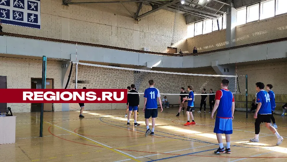 Фото: Мария Андрюхина